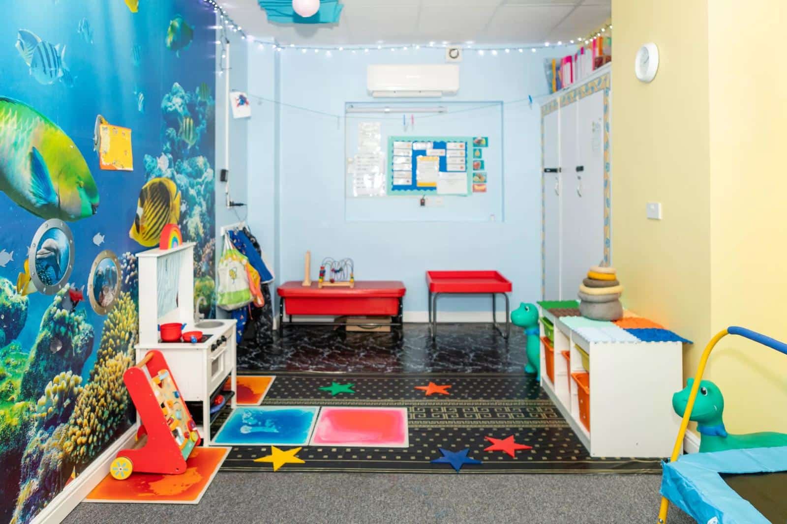 Trinity Playcentre, photo two