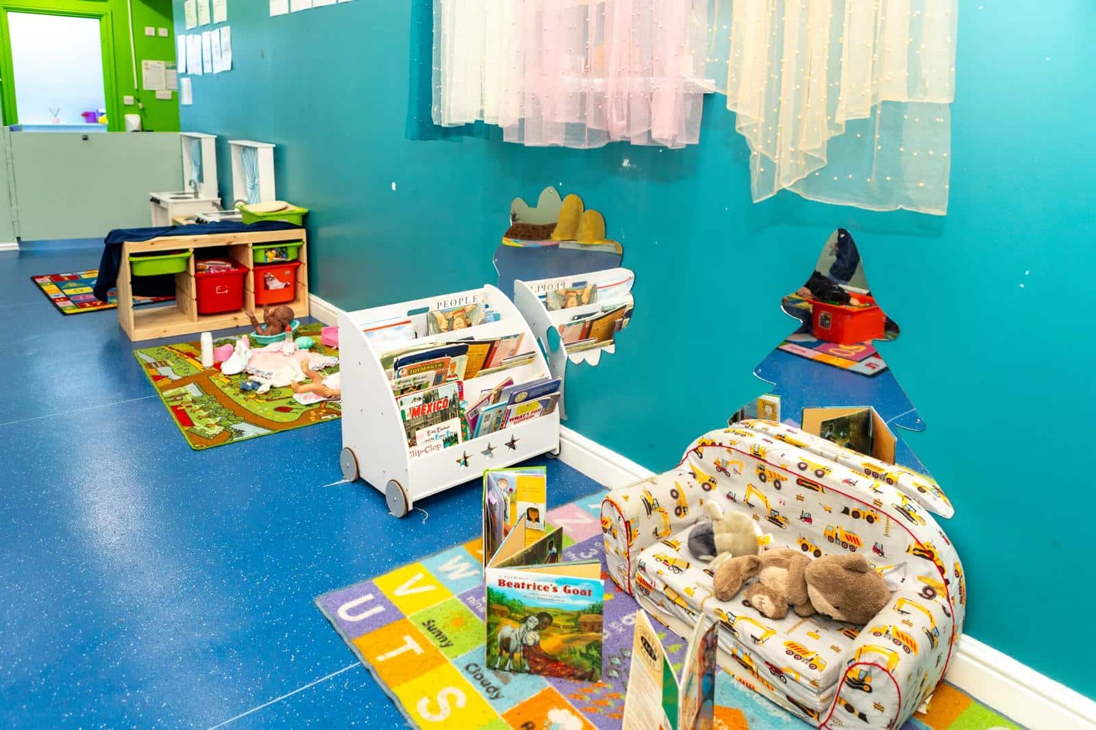 Trinity Playcentre, photo three