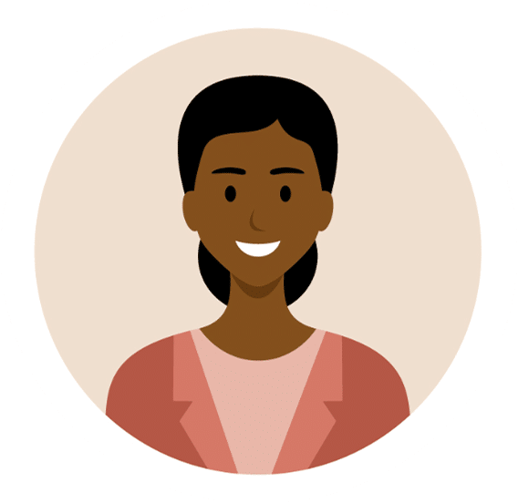 Wendy Johnson, Managing Director at Trinity Playcentre