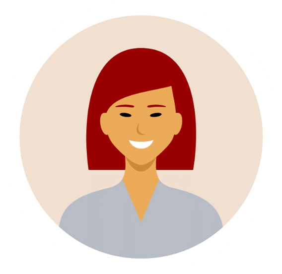 Bianca Calomen, Deputy Manager at Trinity Playcentre