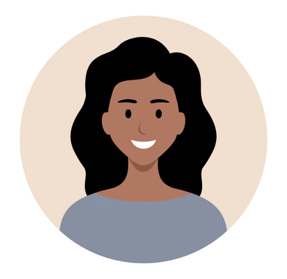 Maria Bodnariuc, Manager at Trinity Playcentre